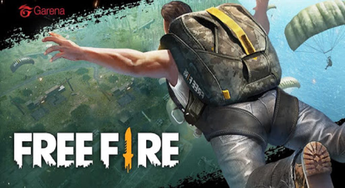 Gaming Monk Garena Free Fire Solo