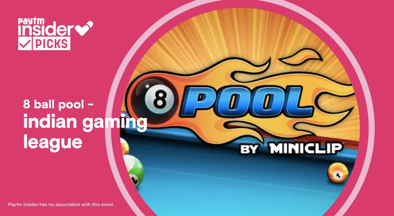 8 Ball Pool by Miniclip