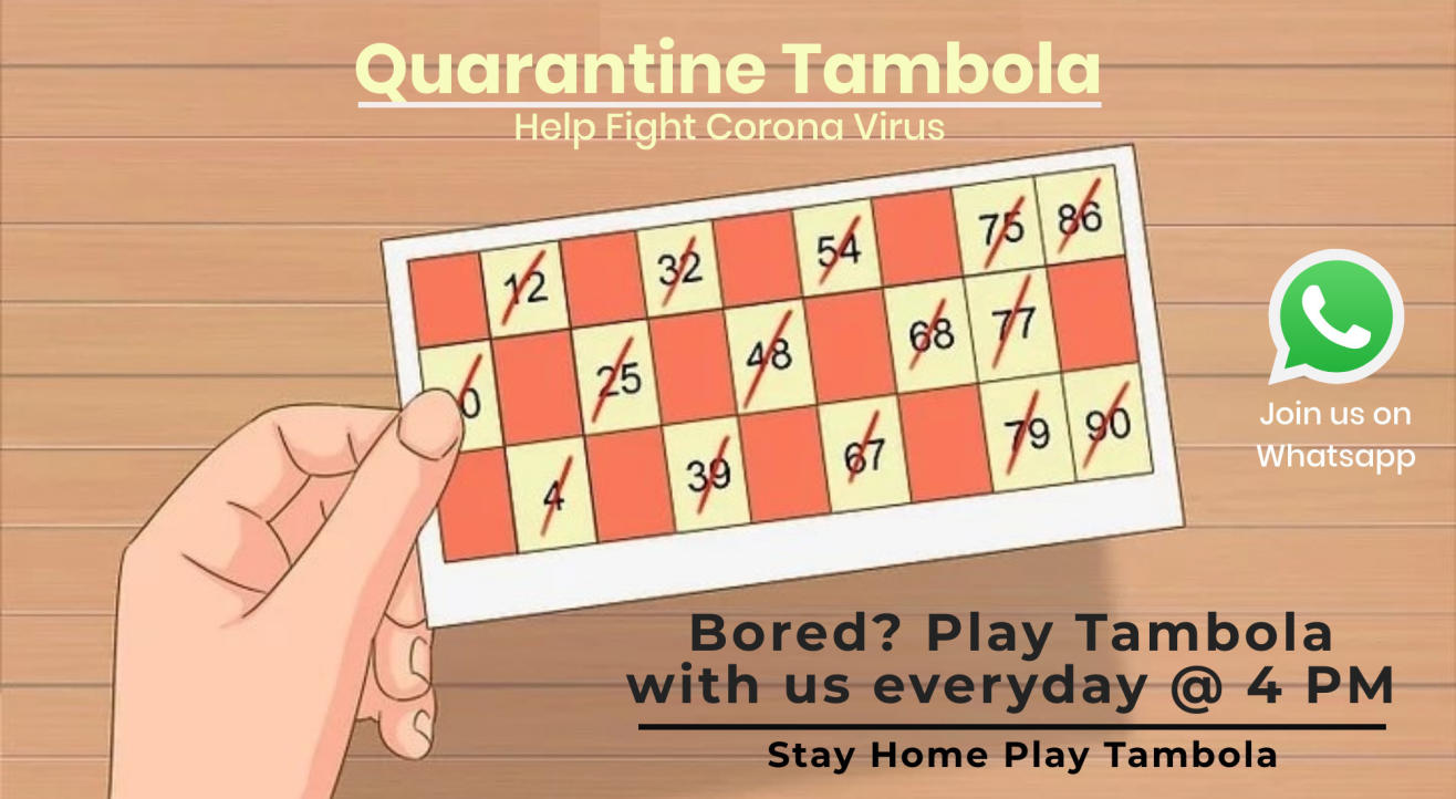 tambola game online purchase