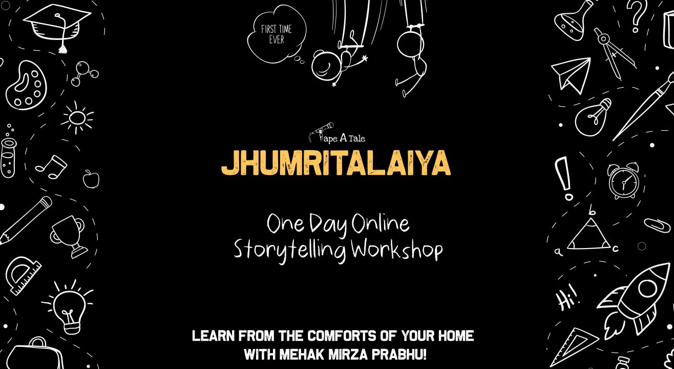 Jhumritalaiya - Crash Course