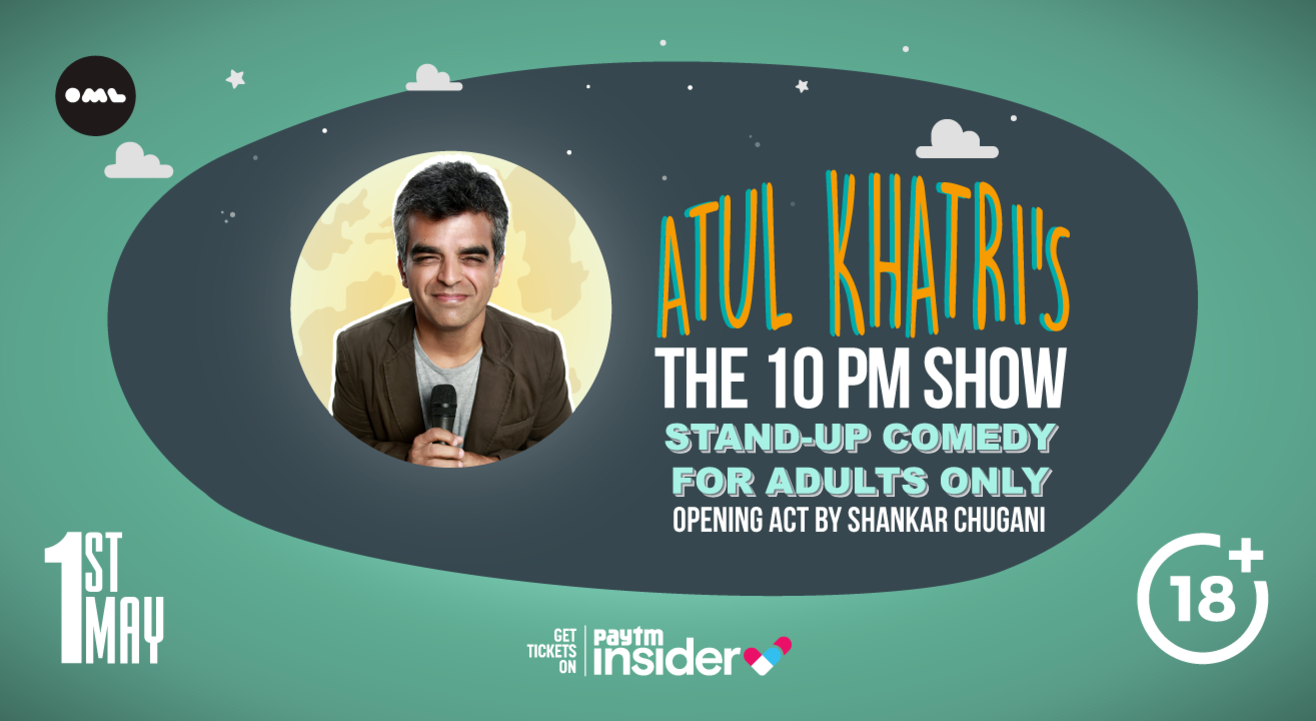 the 10 pm show the 10 pm show