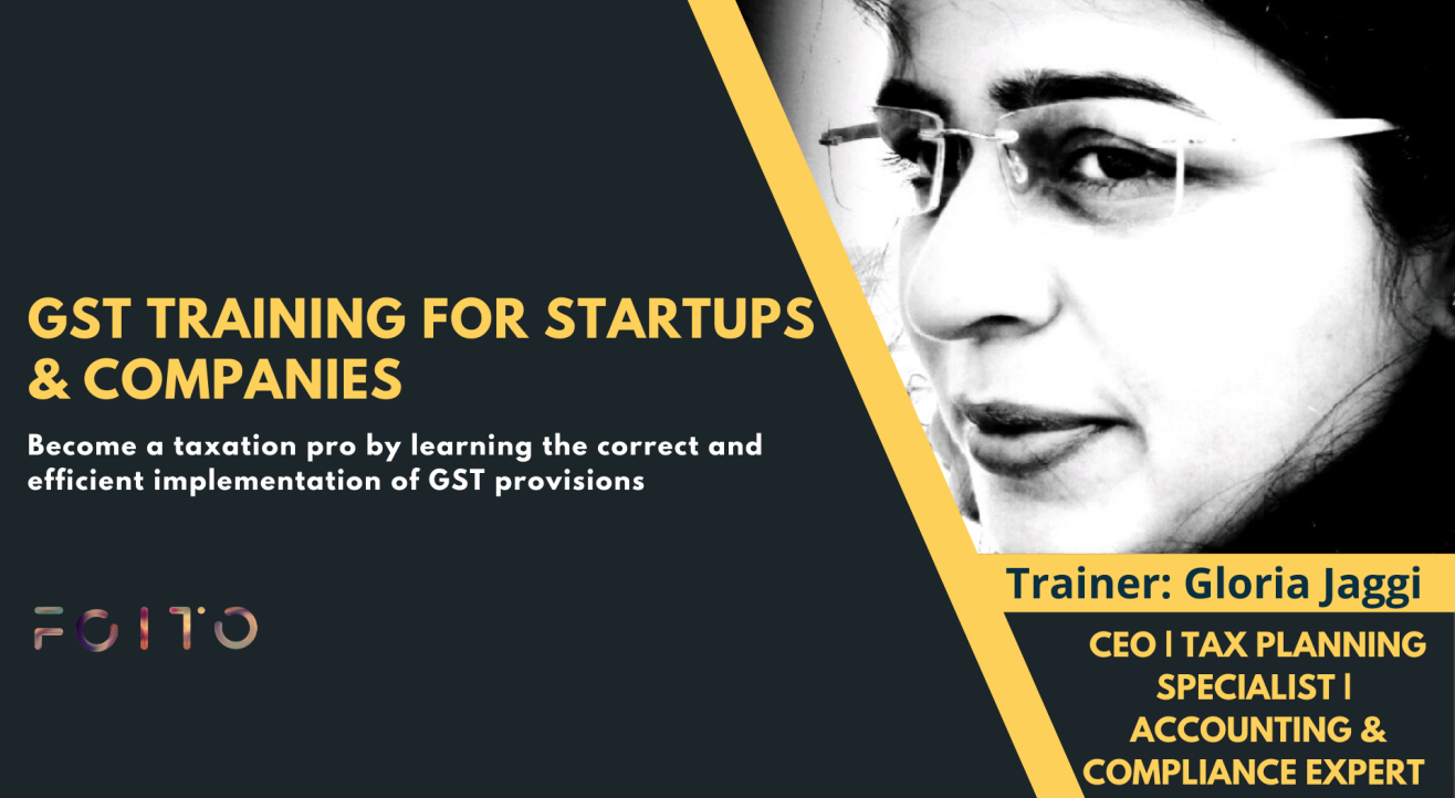 Tax Planning & Analysis Training