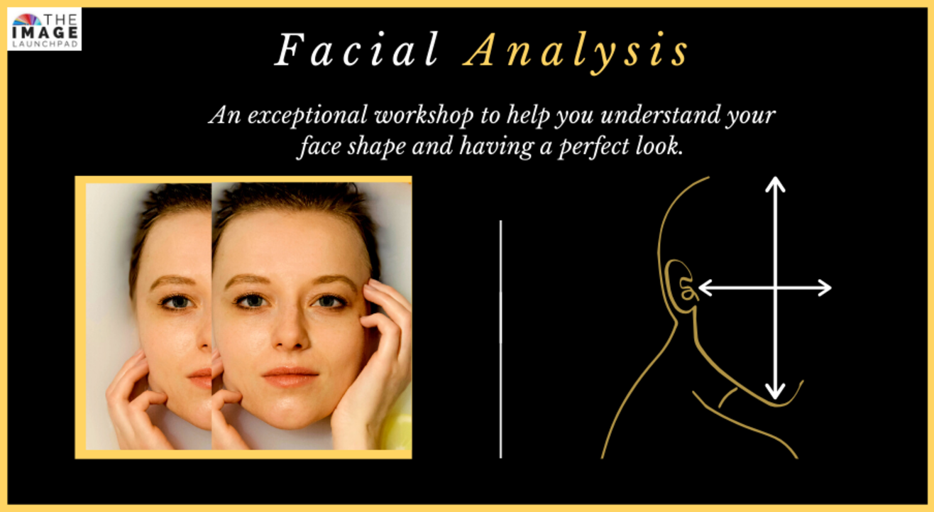 Facial Analysis | Know yourself better