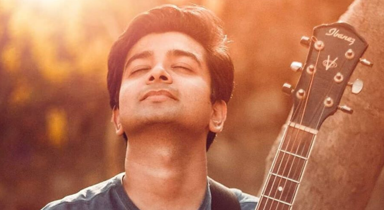 Spactre Music Mastercourse : How to Sing Indian and Western Vocals