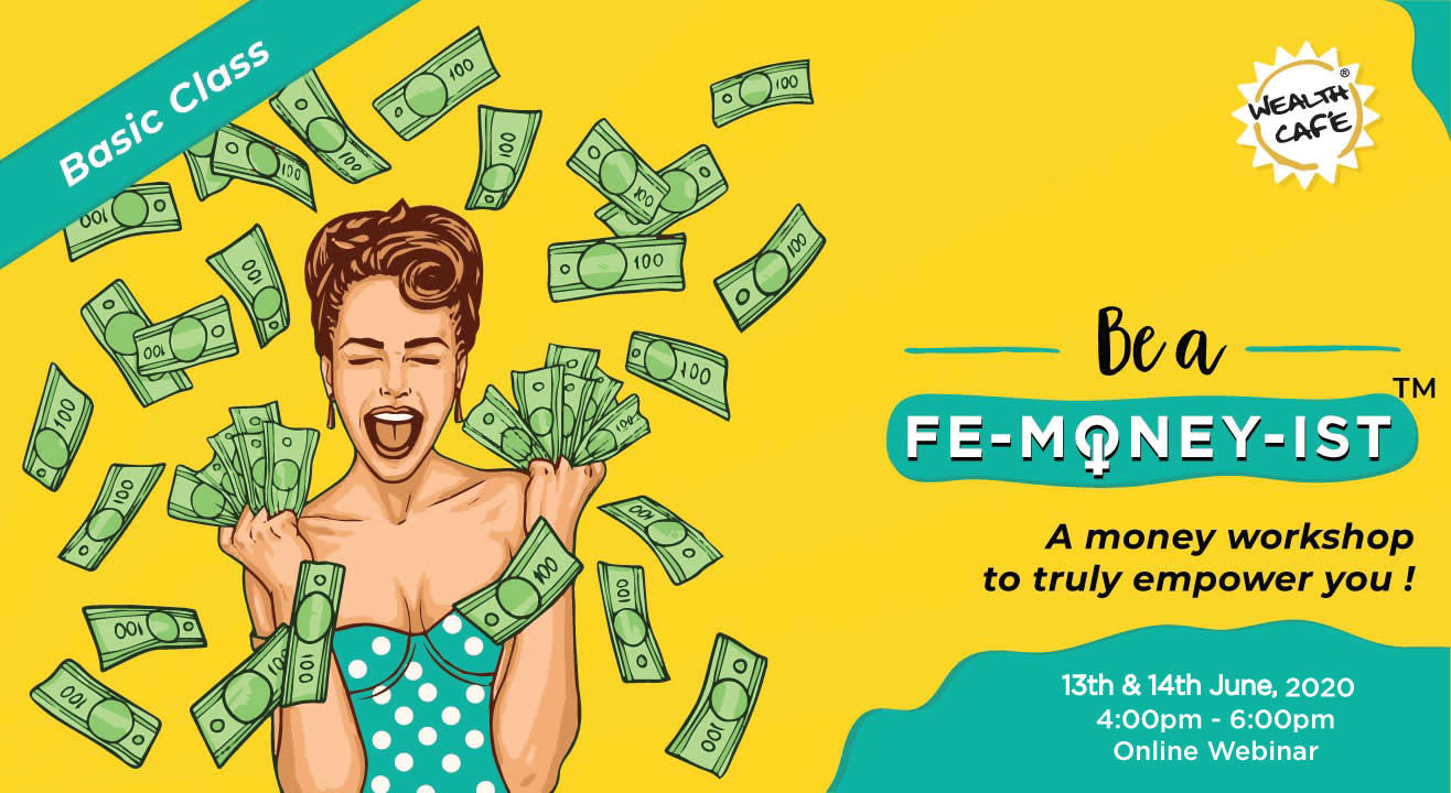 Be A Fe-Money-Ist