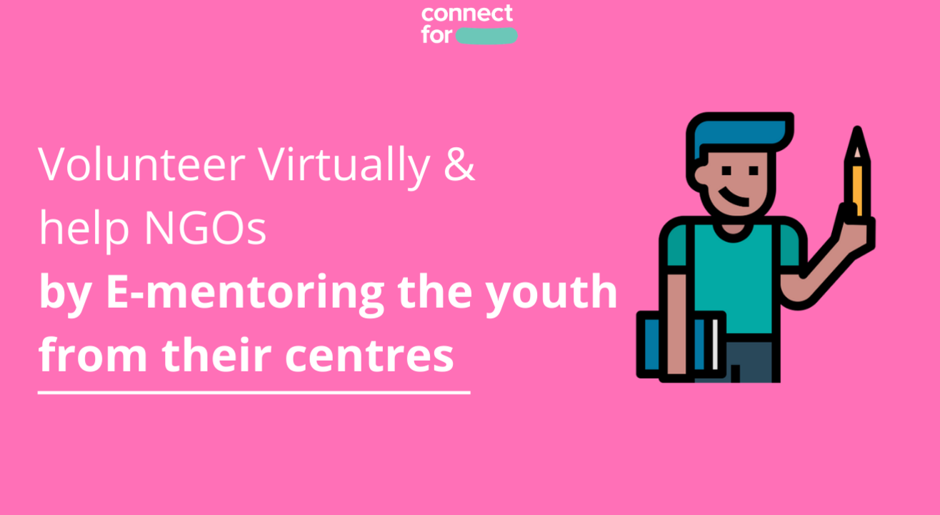 Mentor youth to bridge the gap between education & employability