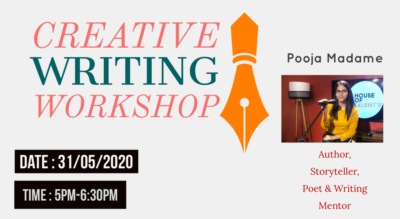 Creative Writing Workshop