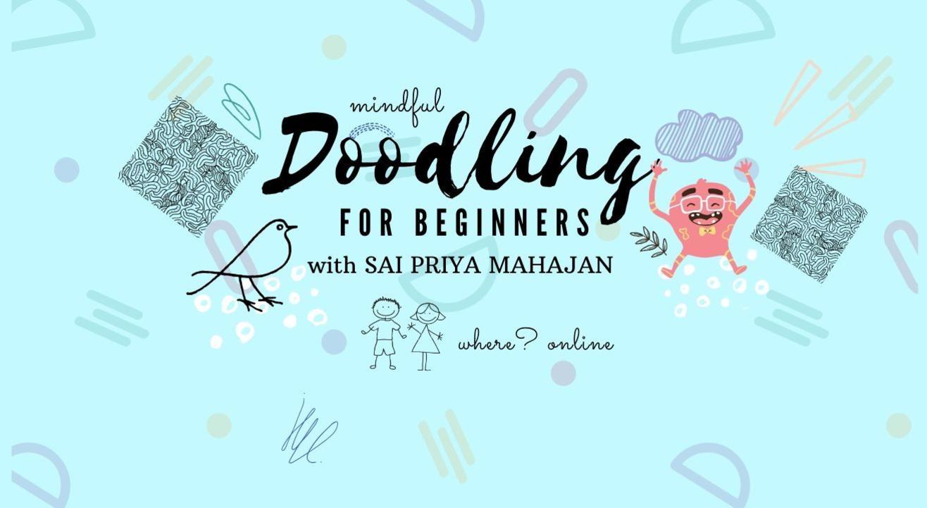 Mindful Doodling for Beginners