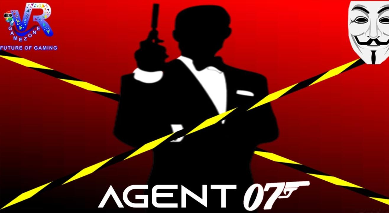 Invincible Agent 07