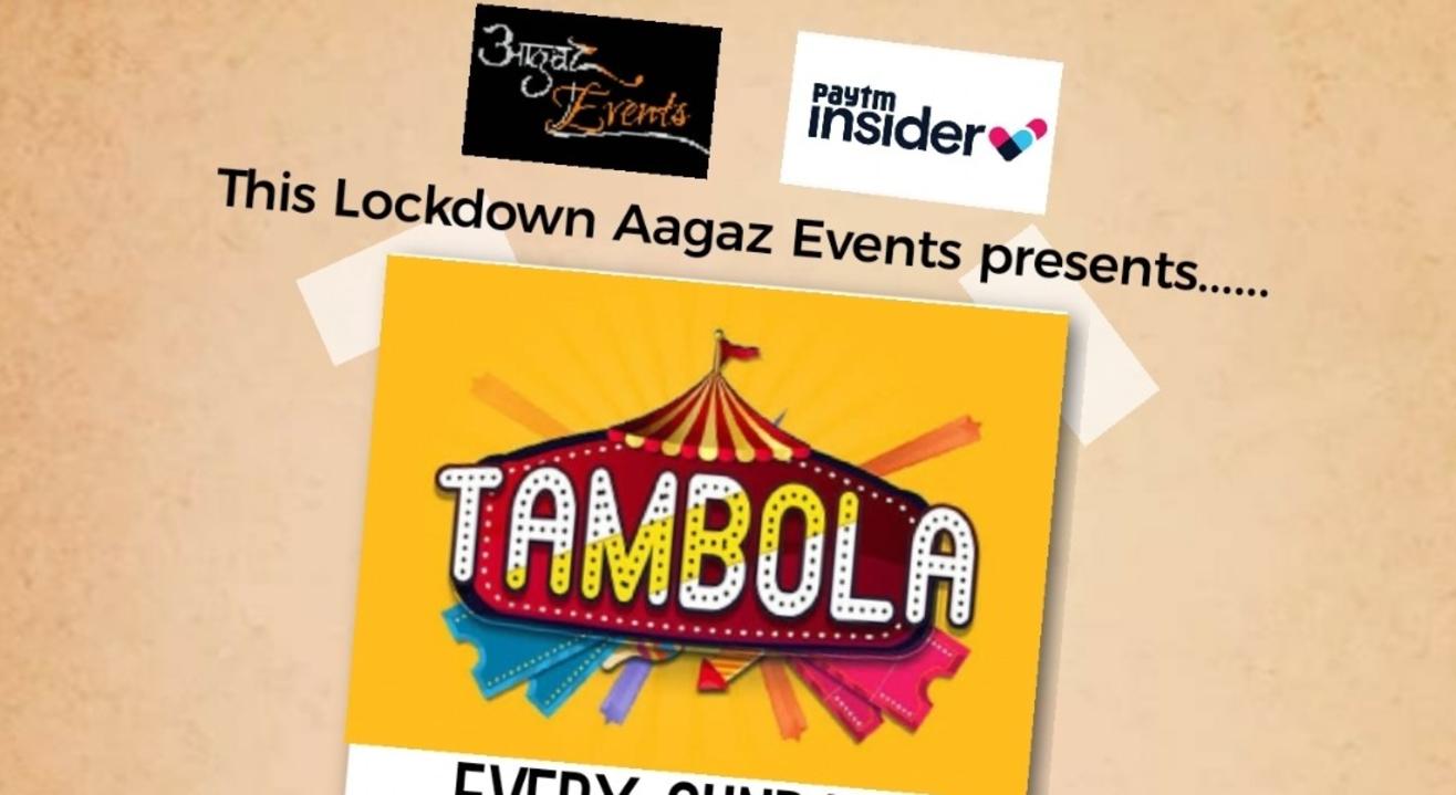 Family bola TAMBOLA