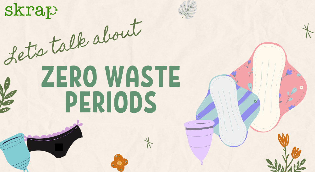 Zero Waste Periods 