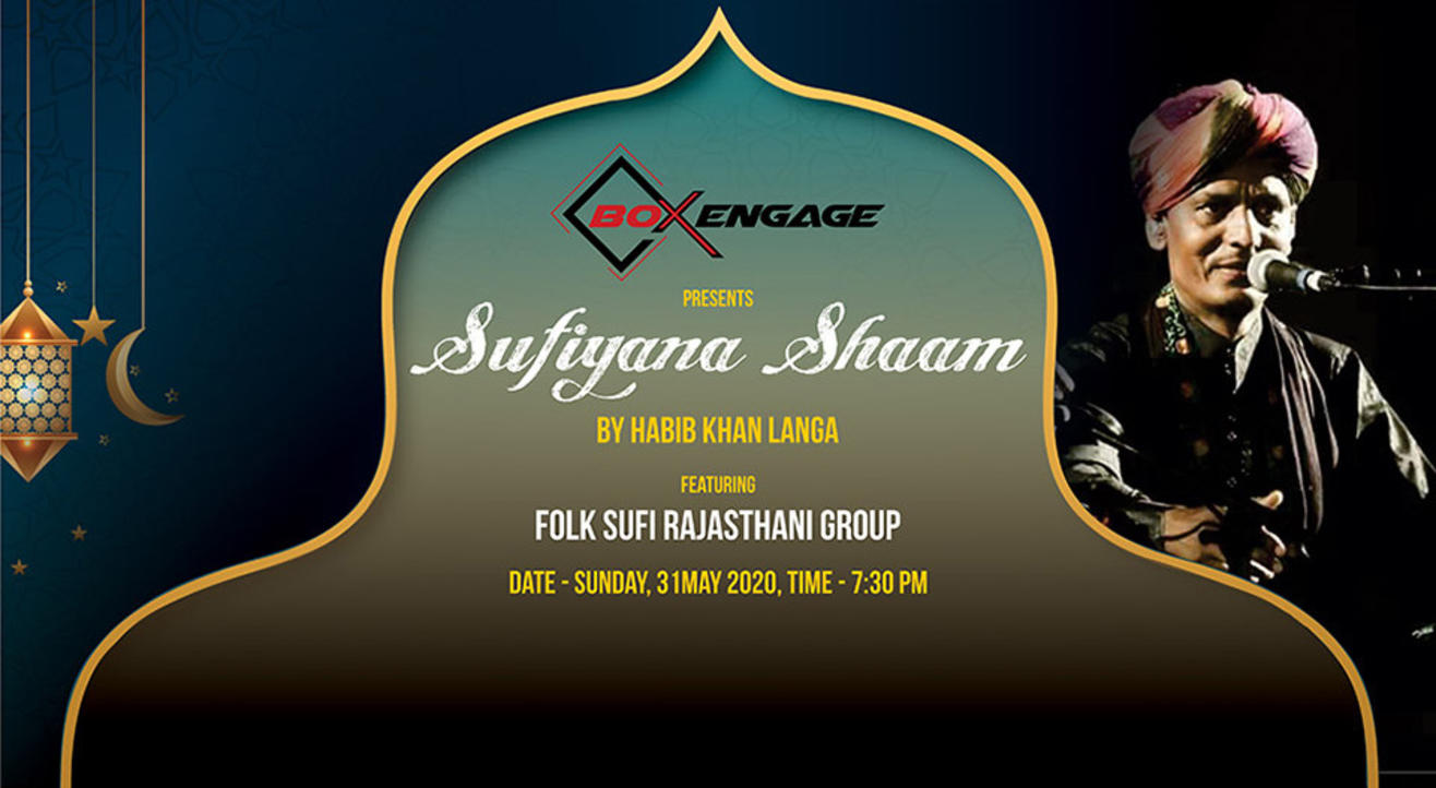 Sufiyana Shaam