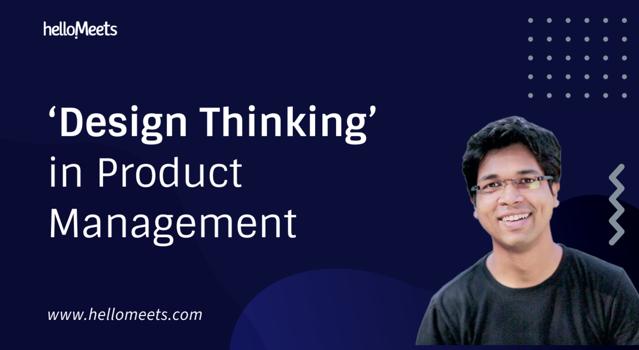 ‘Design Thinking’ in Product Management