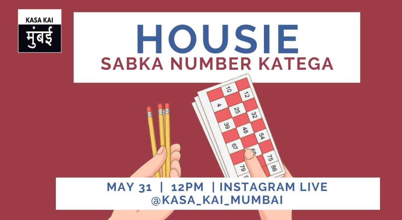 Housie: Sabka Number Katega At Instagram Live