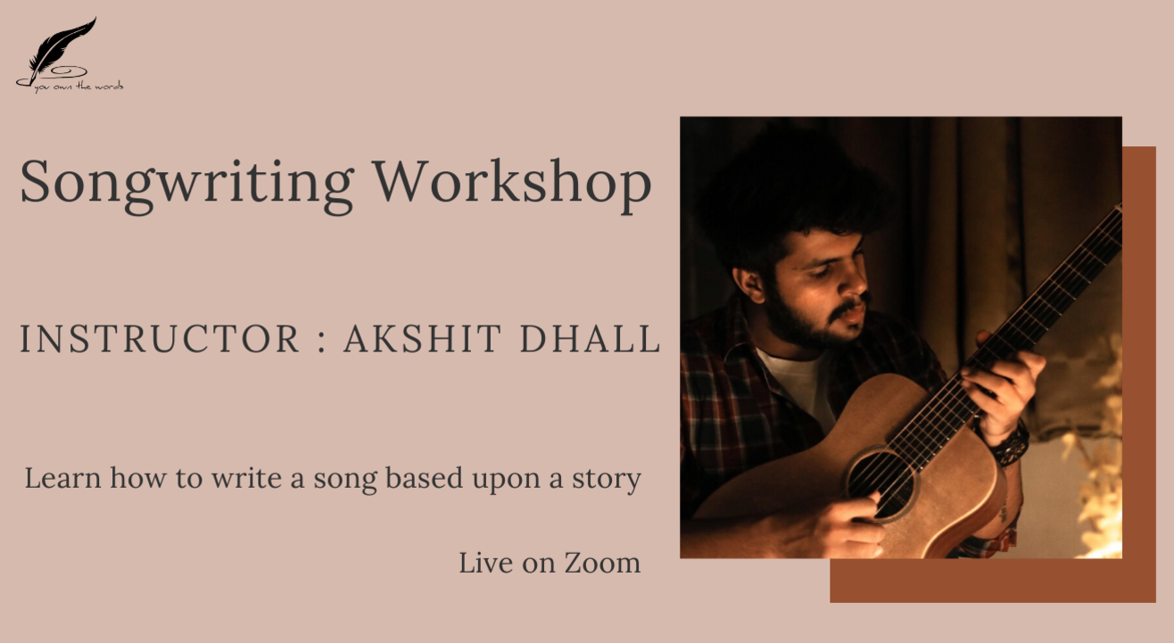 Songwriting Workshop