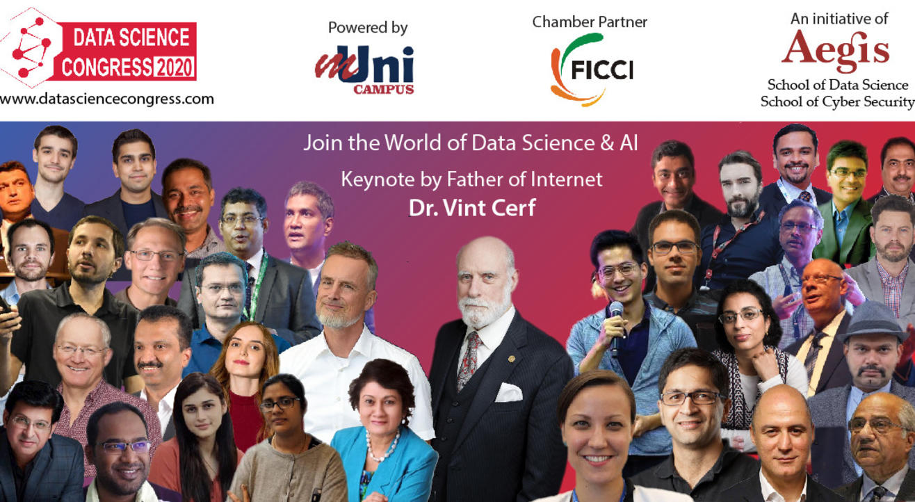 Data Science Congress