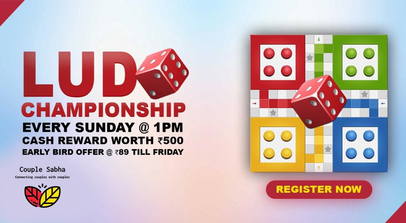 Free Online Ludo Game With Money Prizes, Pune