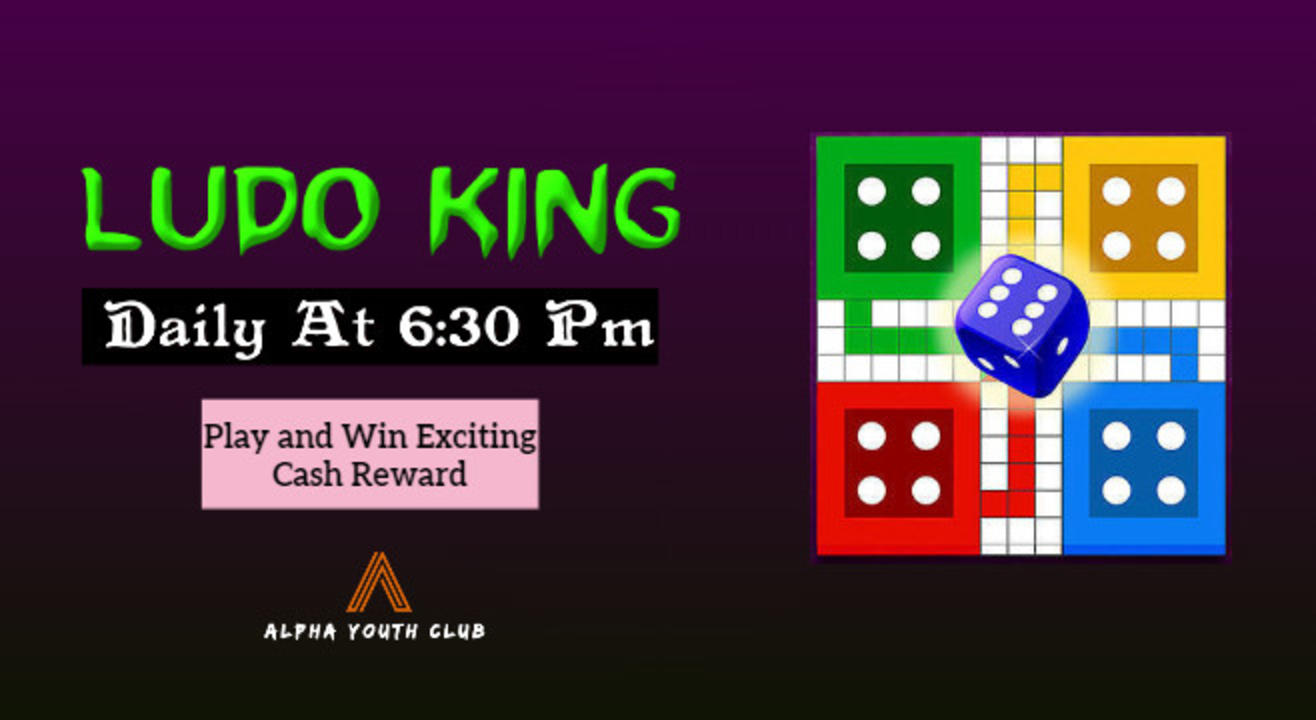 ludo king play online game