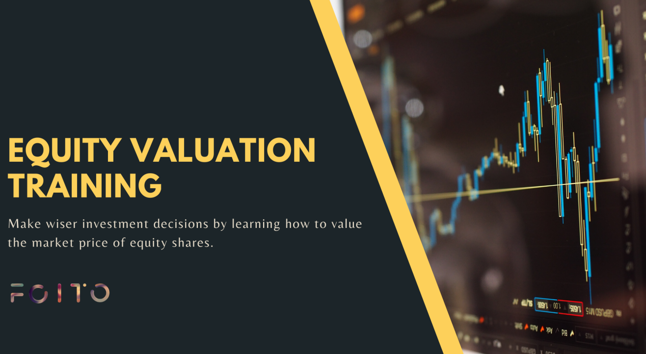 Equity Valuation Training