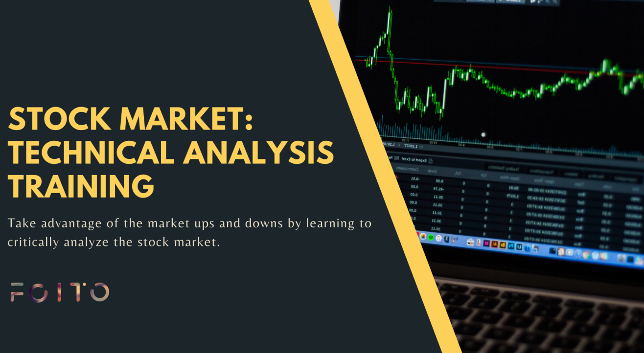 Stock Market: Technical Analysis Training