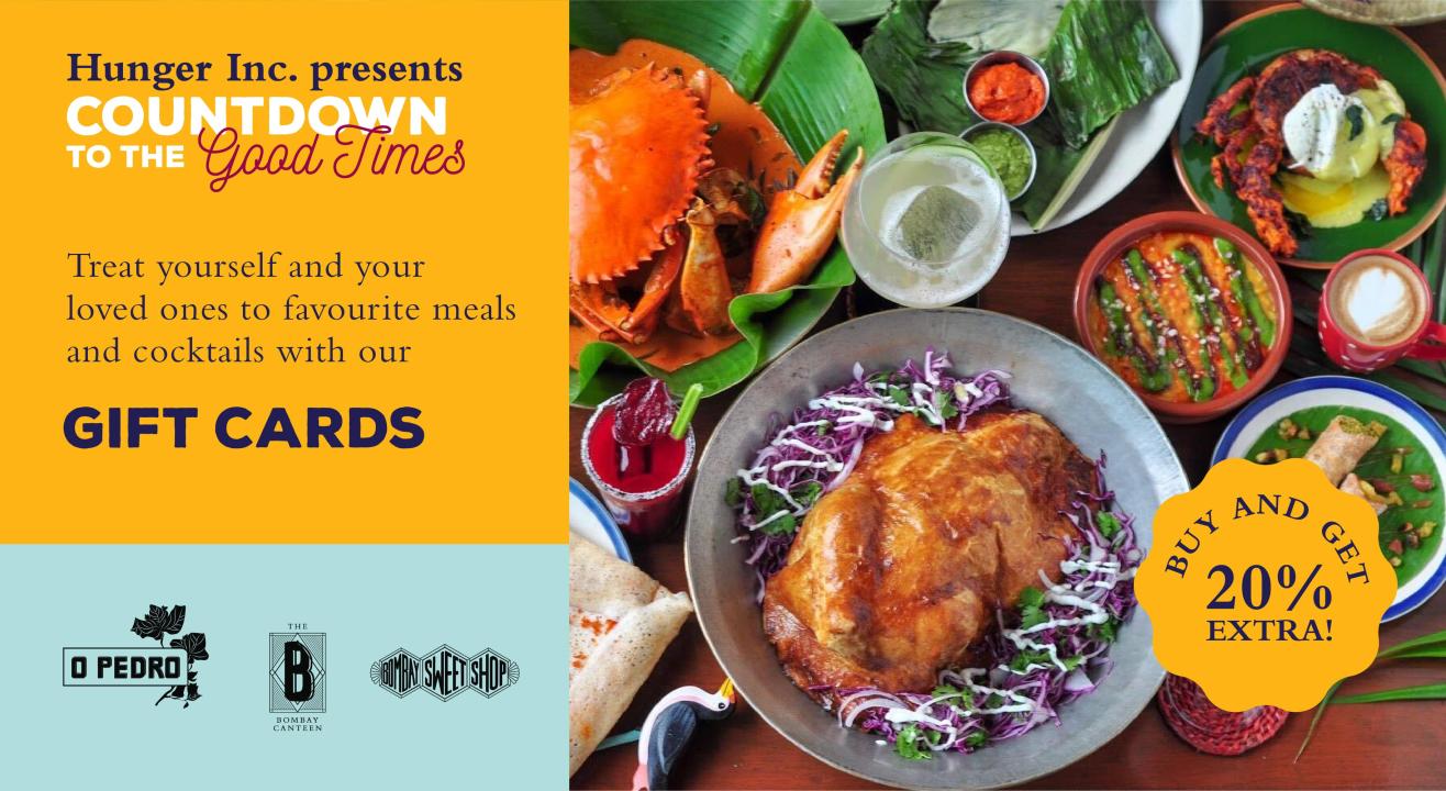Gift Cards - The Gift Of Reuniting