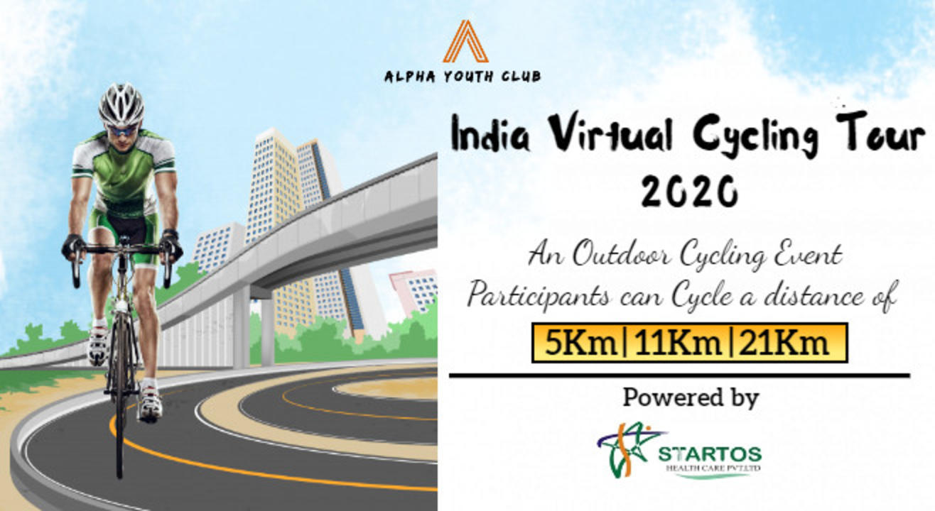 virtual cycling races 2020