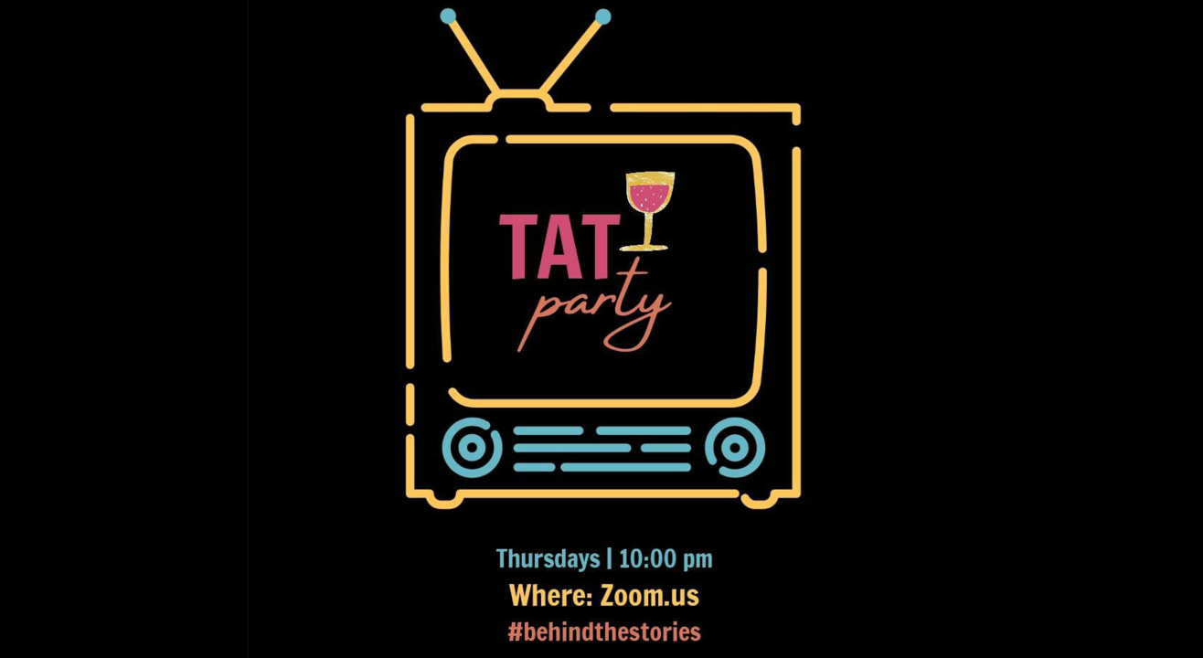 TAT Party ft. Shreya Chadal & Vanika Sangtani