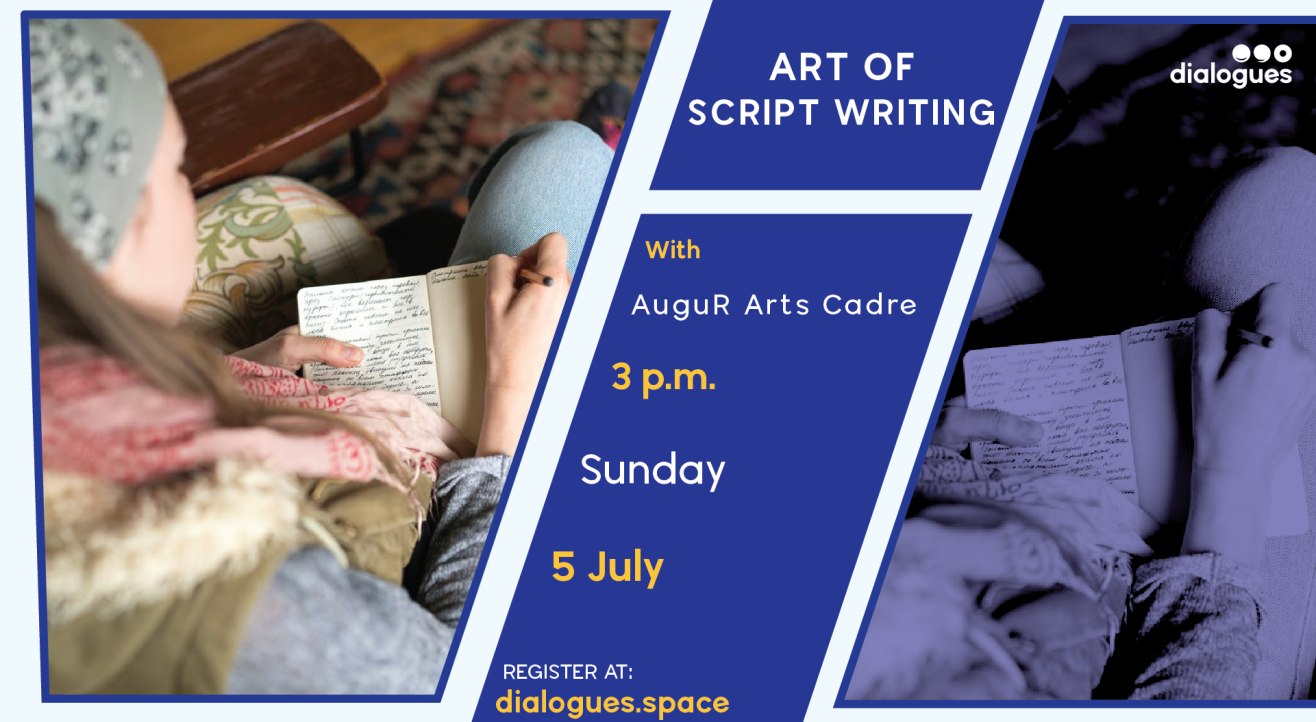 Art of Scriptwriting