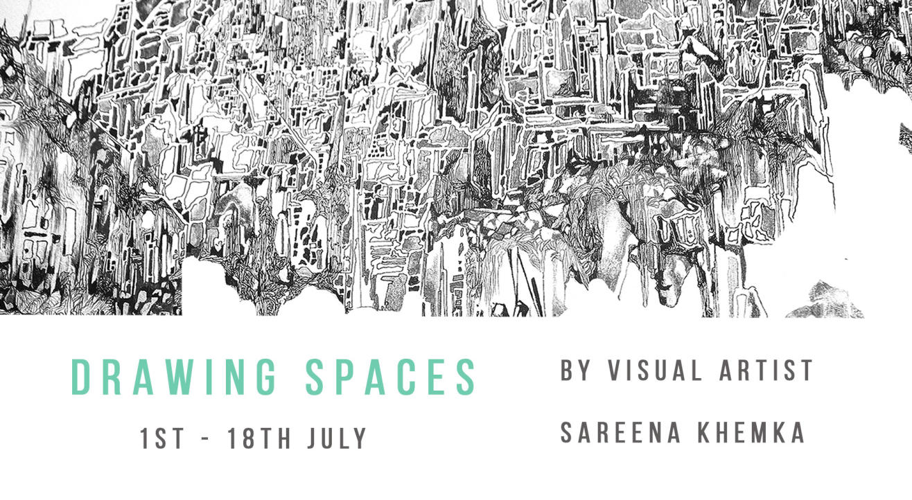 Drawing Spaces