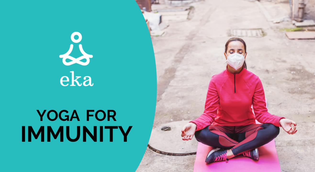 Yoga for Immunity
