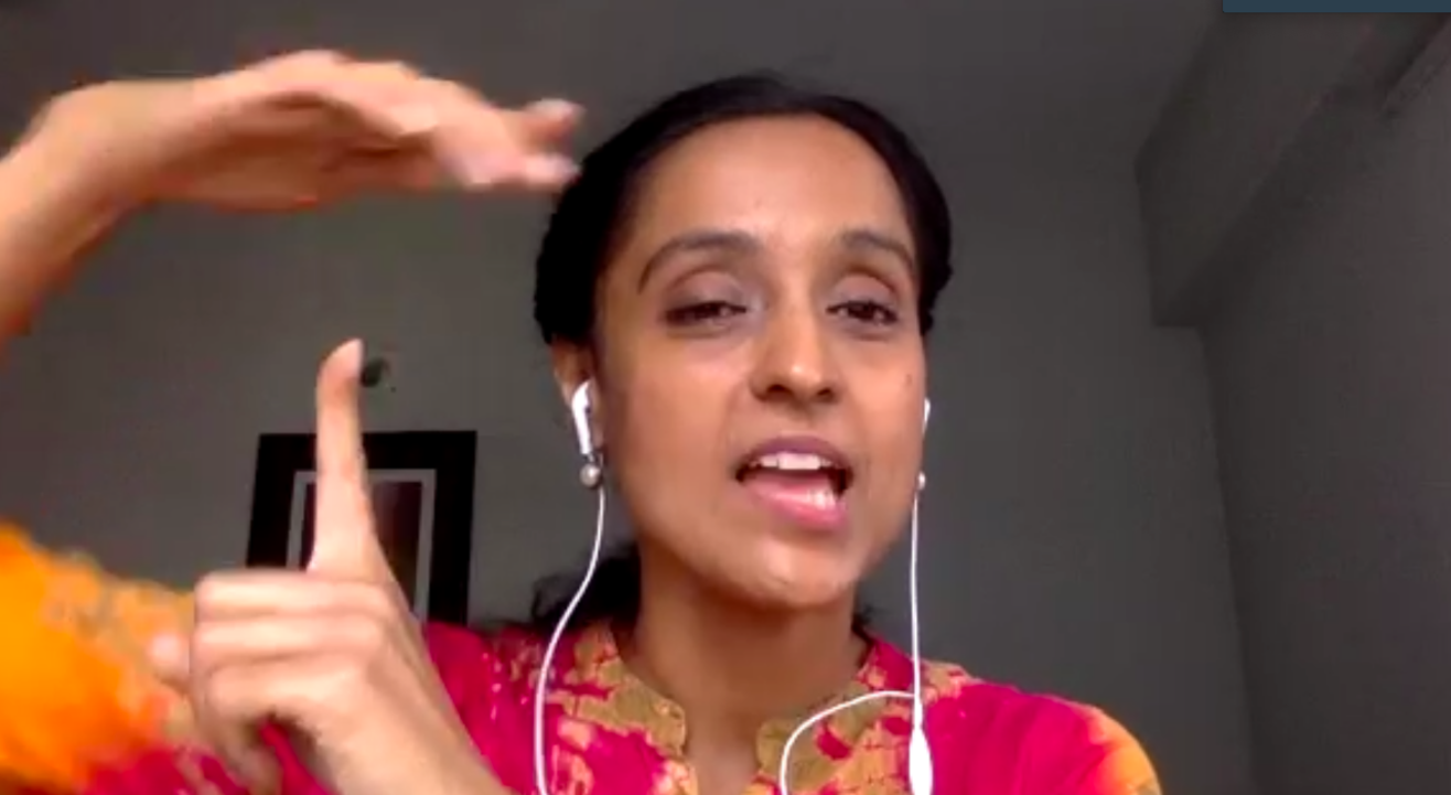 Classmojo : Storytelling for kids by Swati Das ( July Batch)