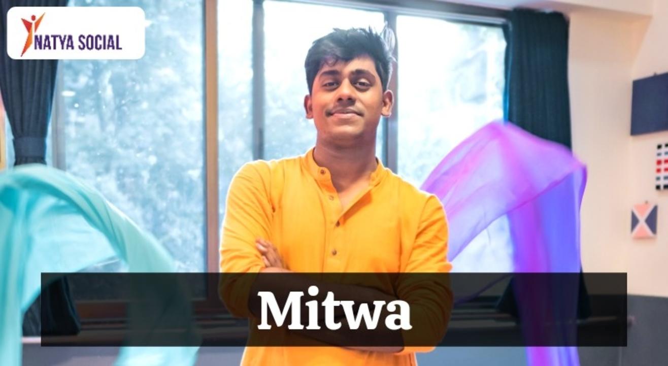 Natya Social - Mitwa (Saturday)