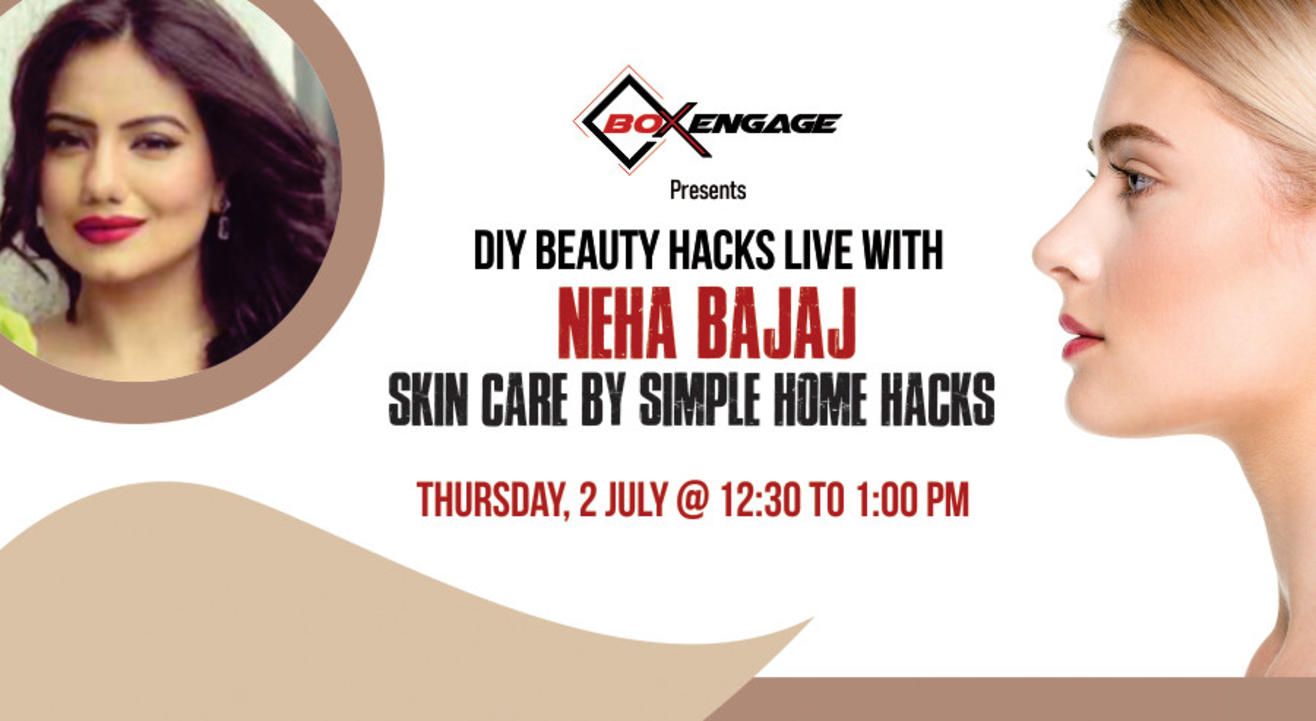 DIY Beauty hacks