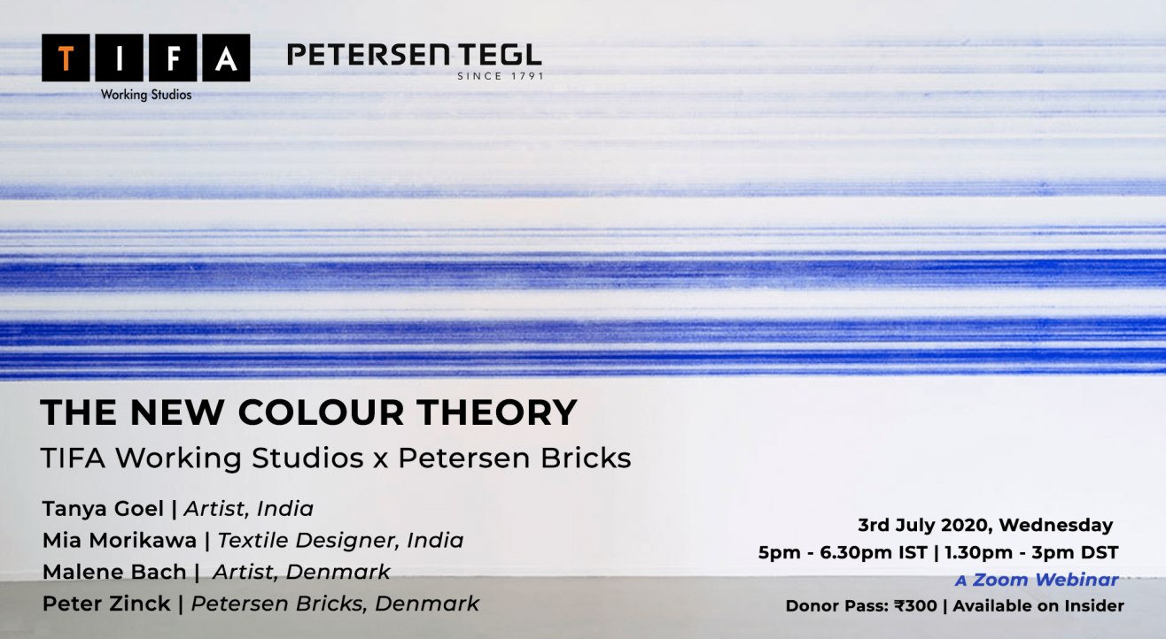 The New Colour Theory