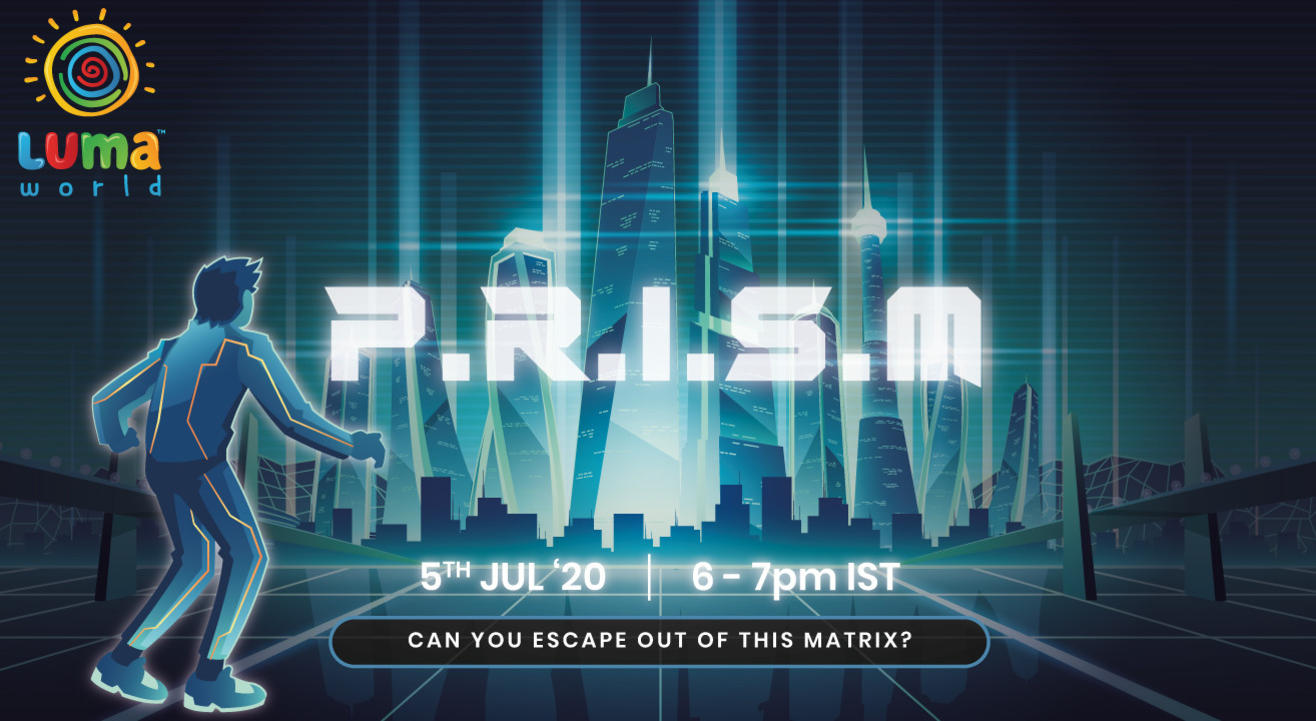 P.R.I.S.M.