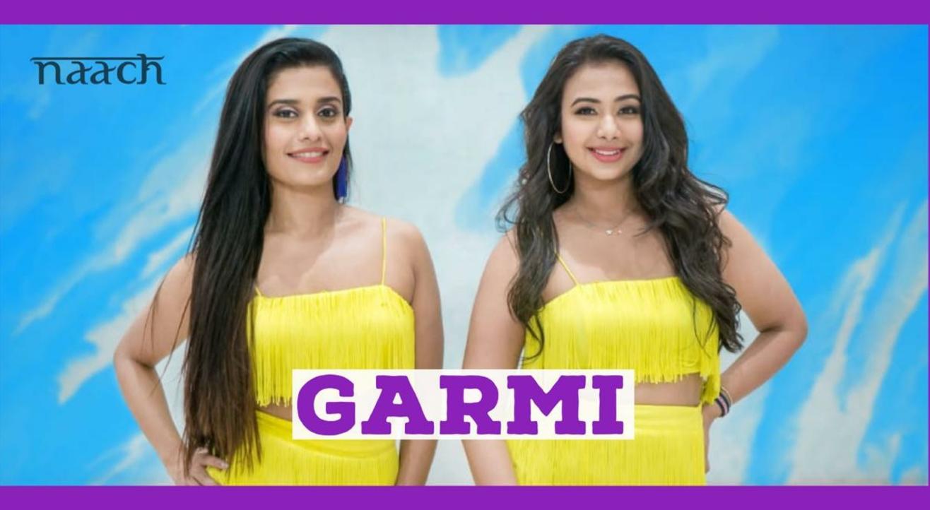 Team Naach : Garmi (WEEKEND WORKSHOP)