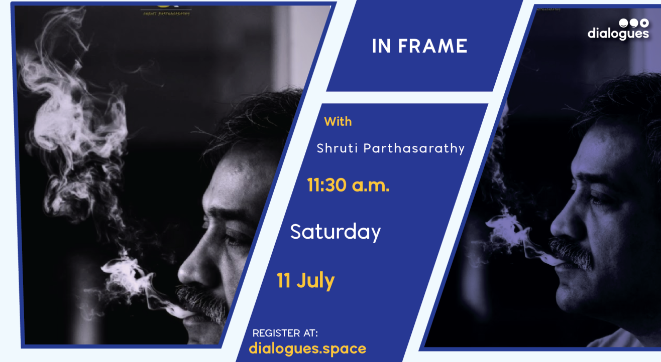 In Frame - Photography Workshop