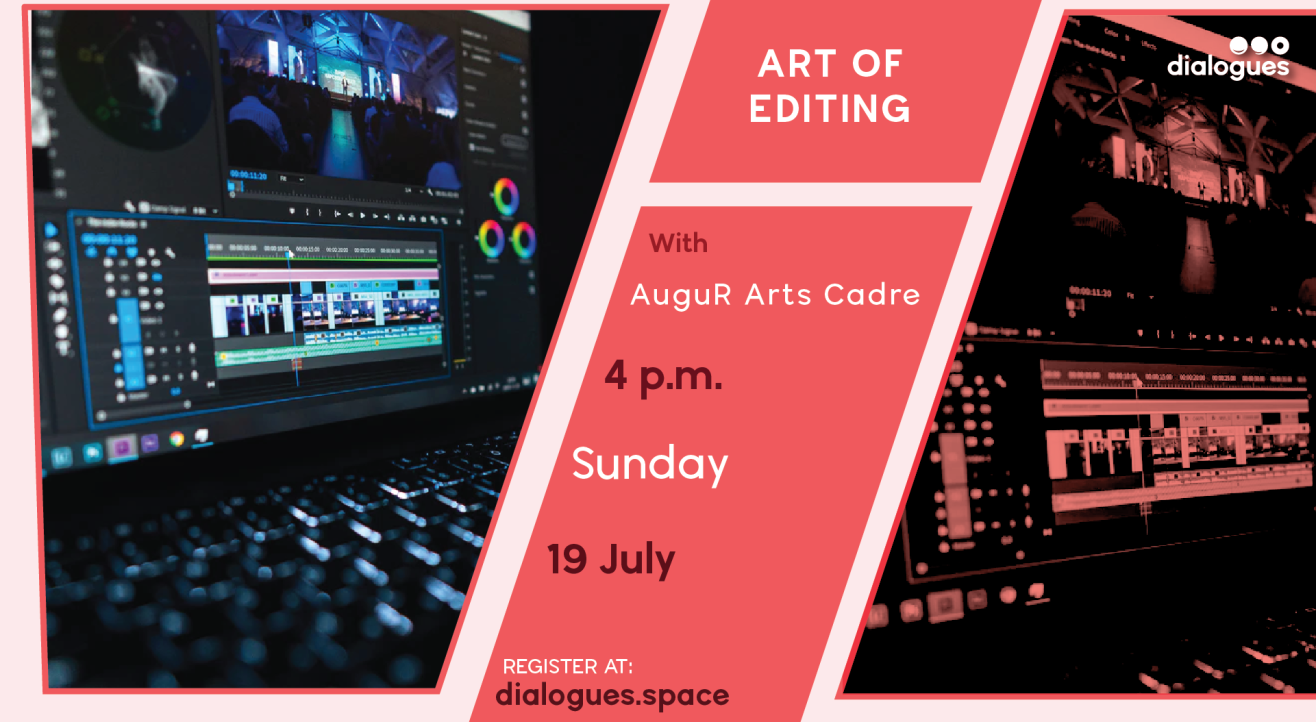 Art of Editing