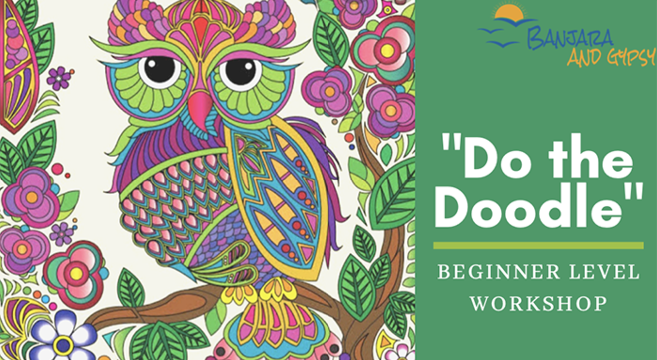 Art Workshop | Doodle Workshop, Sketching, Portraits