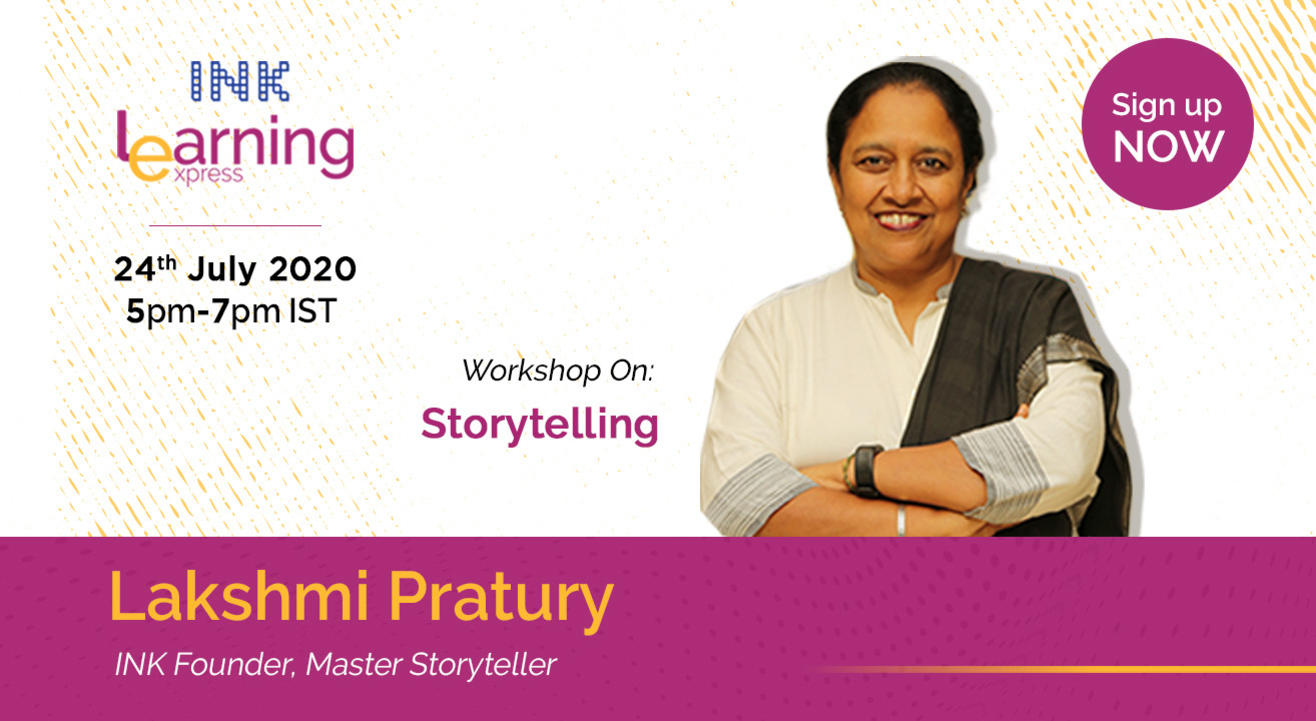 Tell Stories that Connect, Stick and Stir