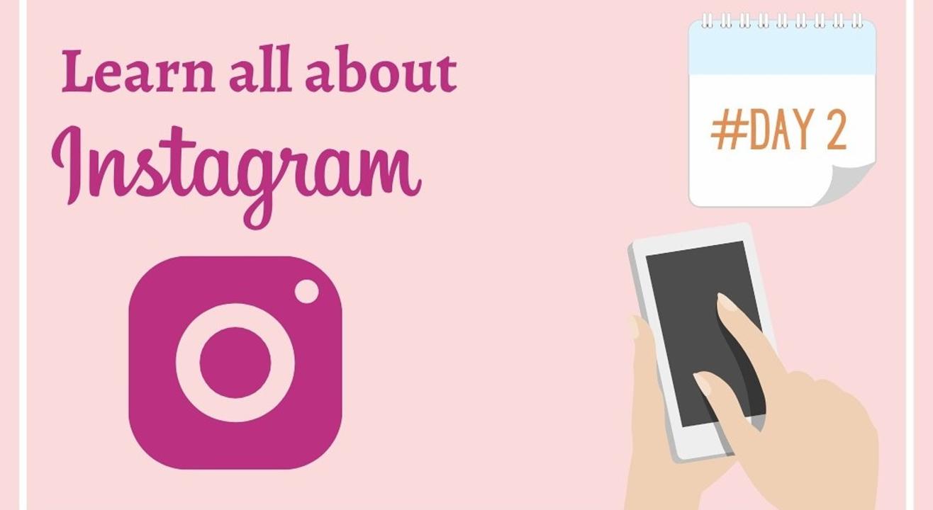 Instagram Marketing Workshop