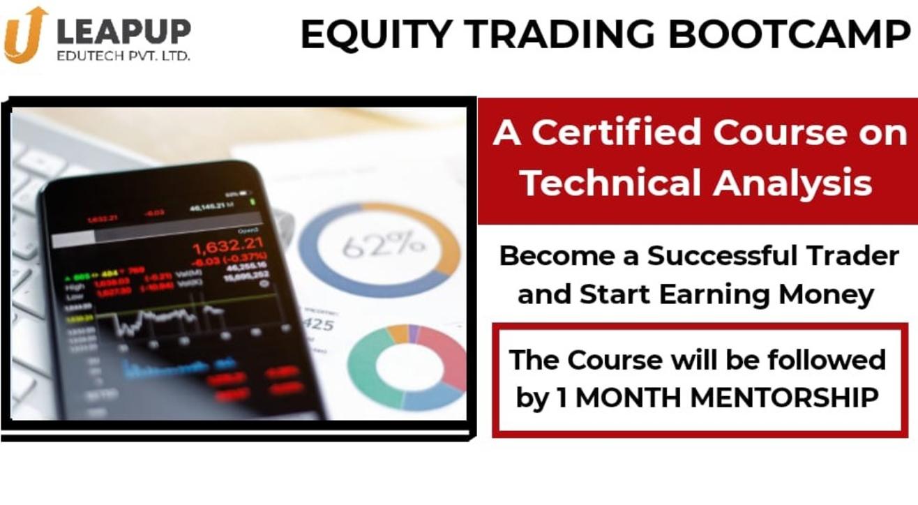 Equity Trading Bootcamp 