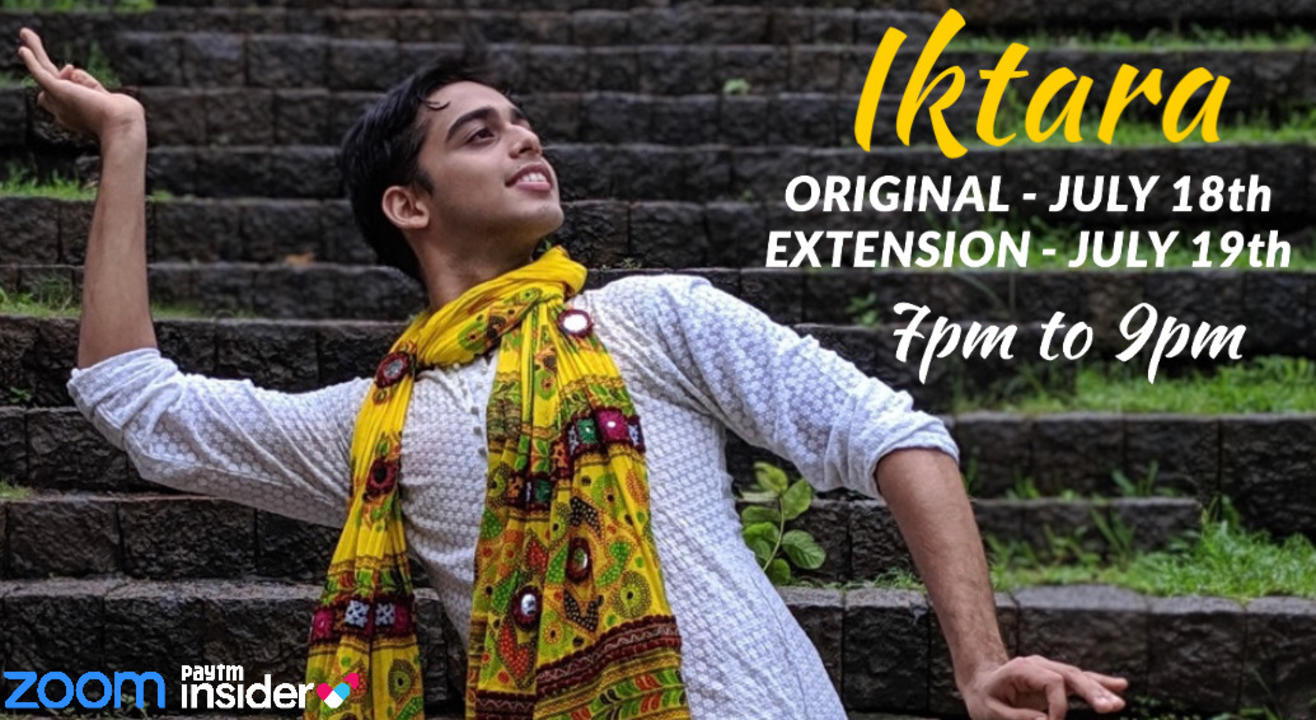 Iktara Series | Learn Original & Extension with Jainil Mehta