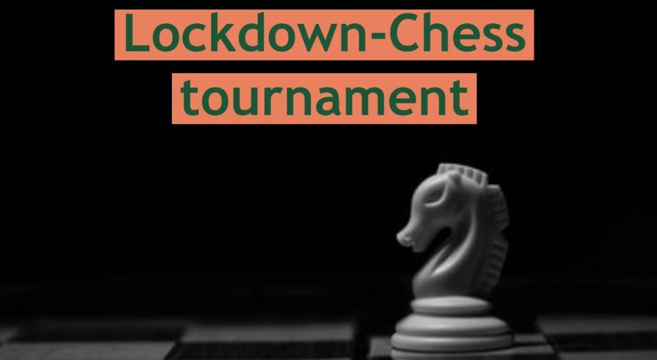 LockDown-Chess tournament