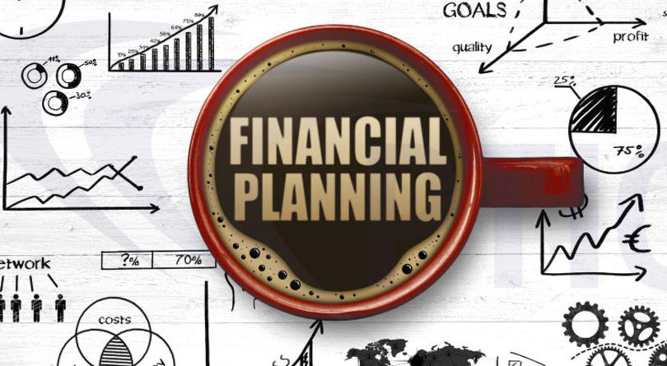 Financial Planning for Professional's & Executives 