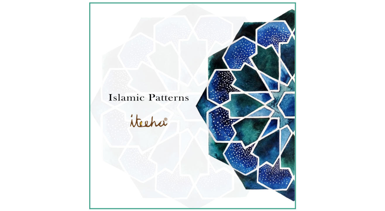 Islamic Pattern