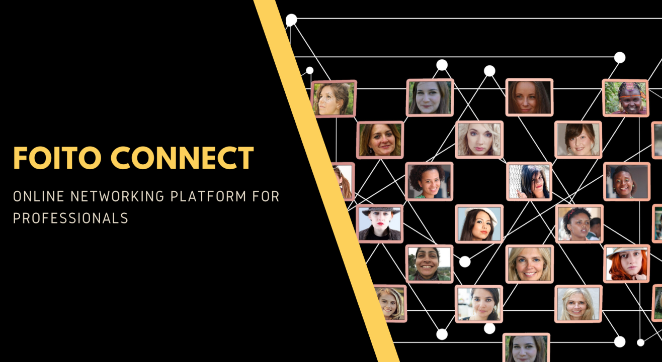 FOITO Connect- Online Networking Platform