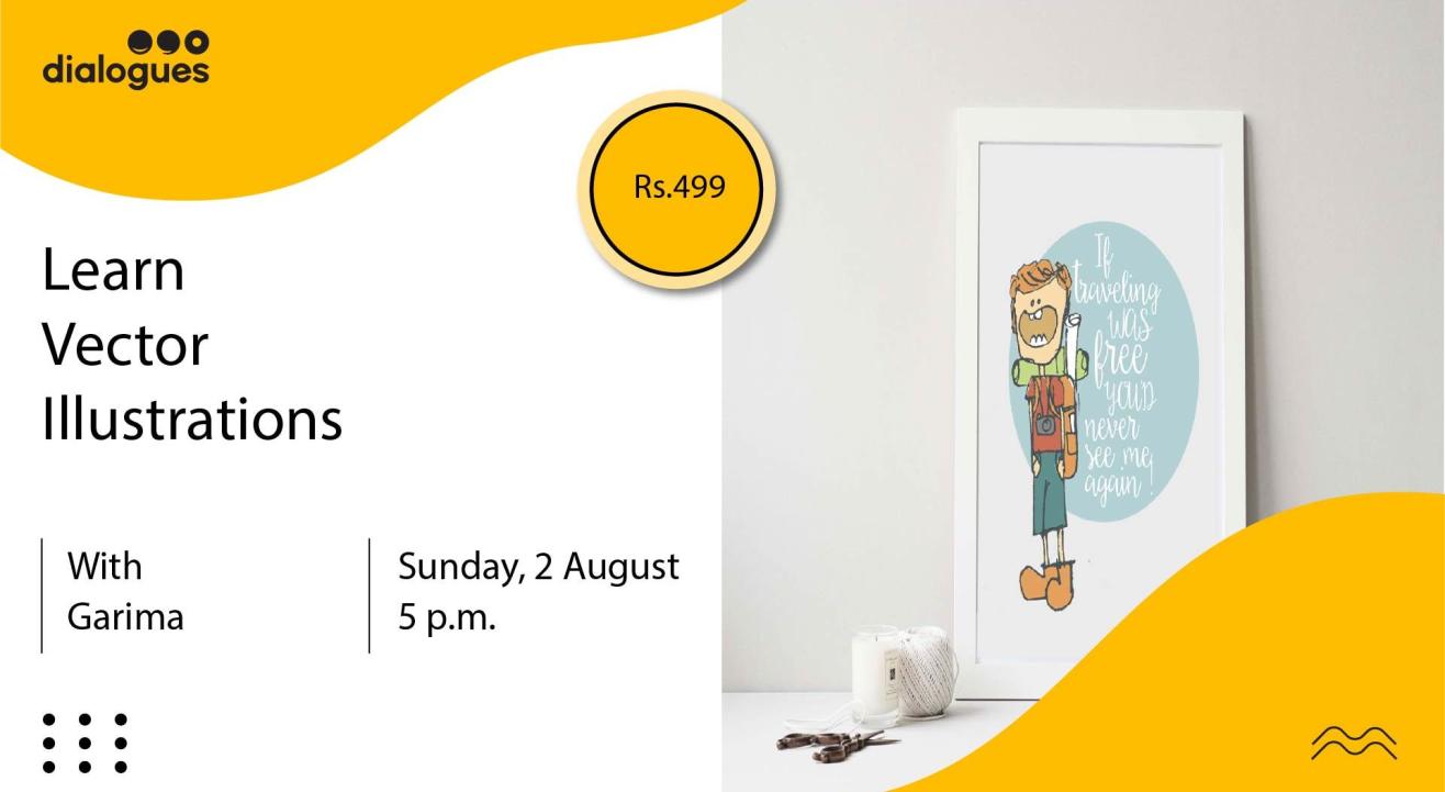 Learn Vector Illustrations