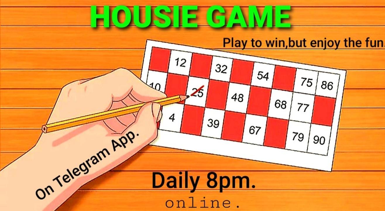 housie game buy online