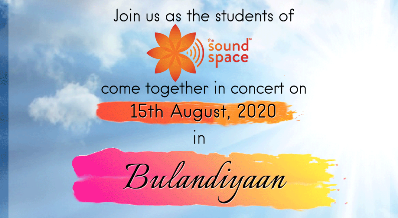 Bulandiyaan by The Sound Space 